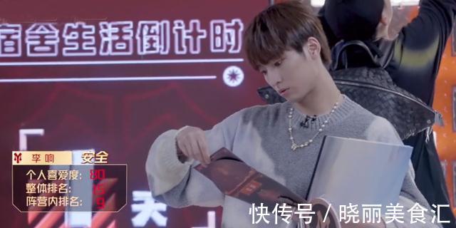 《哥哥》人氣排名出爐:張晉拿第一,成團(tuán)位洗牌,3人成績(jī)意難平