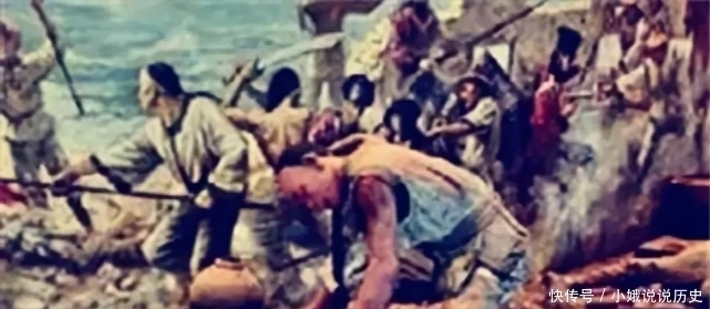 中国|英媒：我们认为鸦片战争微不足道，但中国人却没有忘记