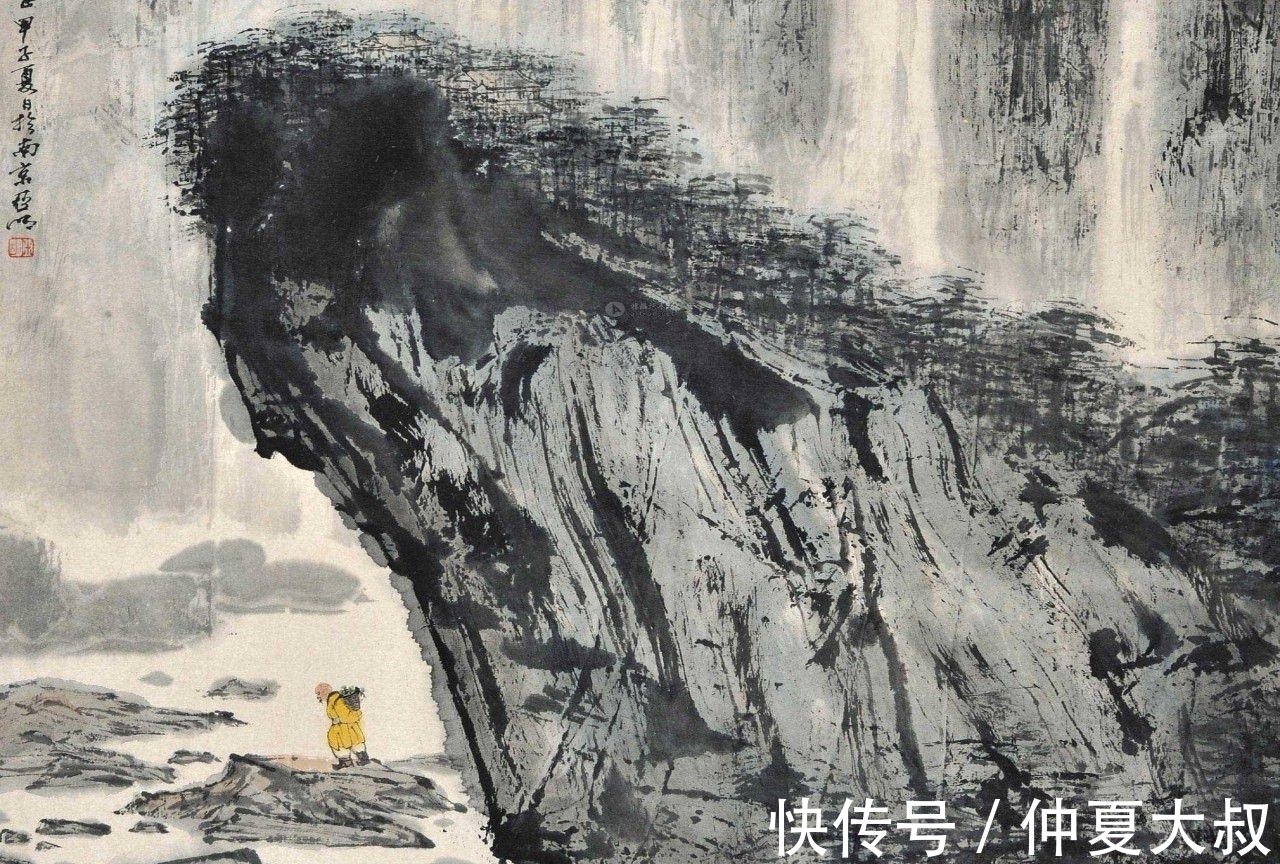 李商隐|诗贵在含蓄，举几个典型的例子