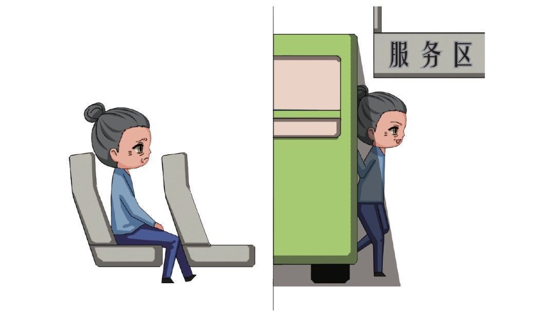 并发症|糖尿病足患者旅行，不能说走就走