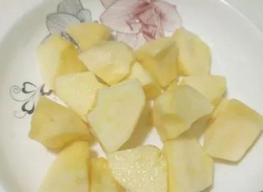 黑便便|苹果的绝配,一周喝两次,排出黑便便,助你瘦出小蛮腰