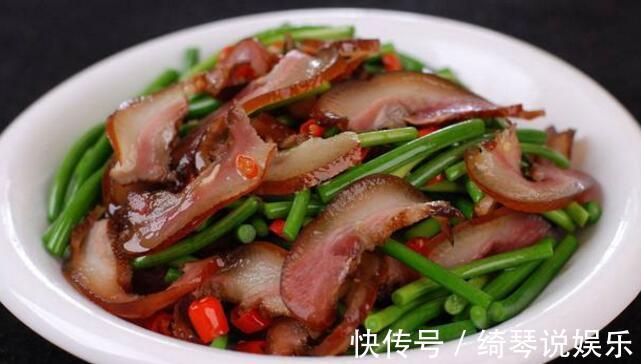 吃不够的几道家常菜,解馋开胃,一顿一盘不够吃,味道棒极了