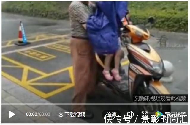 王子风|老人带娃30天后,哈哈哈哈哈,太真实了吧