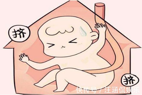 橙汁儿|子宫黑漆漆，胎儿会无聊吗这些“游戏”玩得可溜了