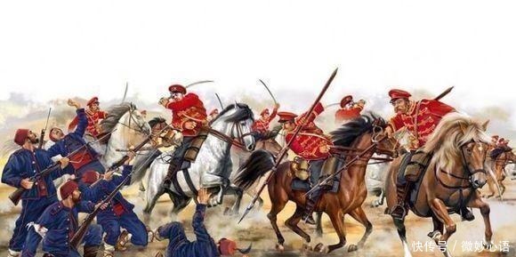 有何|土耳其和俄国有何矛盾,为何沙俄一个劲的怼他