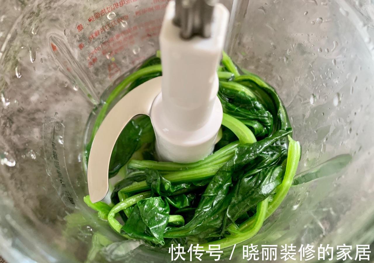 料理机|自己在家就能做的三彩虾片，鲜香酥脆，一点不比买的差
