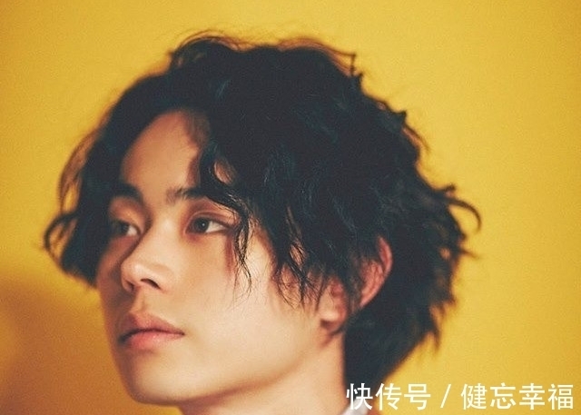 小熊|卷发太多不知道选哪款?慵懒可爱的小熊卷发,不挑脸型还减龄!