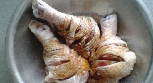 这两菜是天生一对,下酒又下饭,全部吃精光