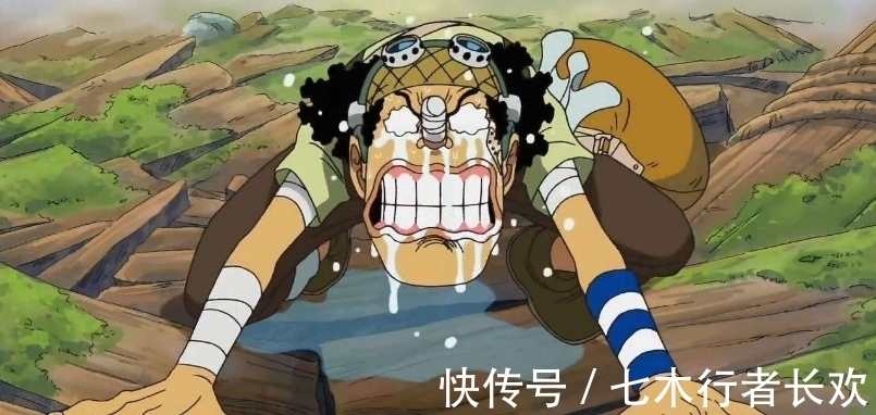 草帽|海贼王:宣布离开草帽一伙的船员,路飞求回两位,他道歉也没用