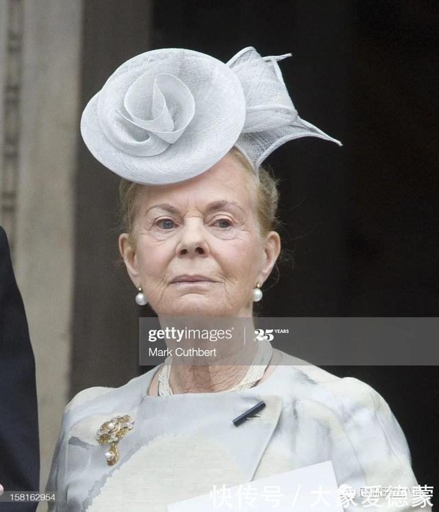 都是英国王室后裔，为啥他家珠宝就这么惨