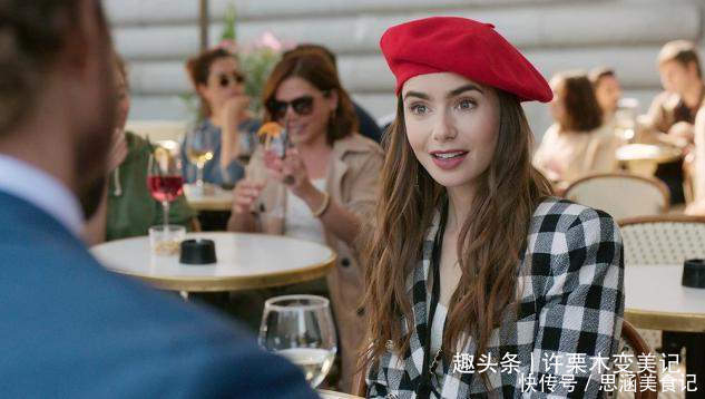 穿搭|不懂帽子不要乱戴!你是什么脸型,就戴什么帽子,千万别乱选