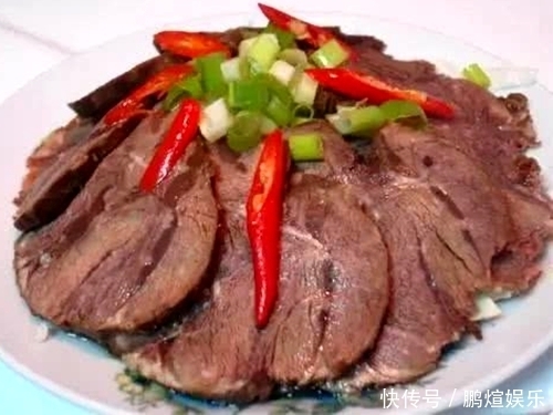 吃一次就念念不忘的几道菜,荤素搭配有营养,又鲜又香,够味!