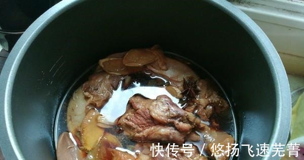 酱舌头|美味好吃的酱舌头,营养价值高,越做越喜欢,做好以后家人抢着吃!