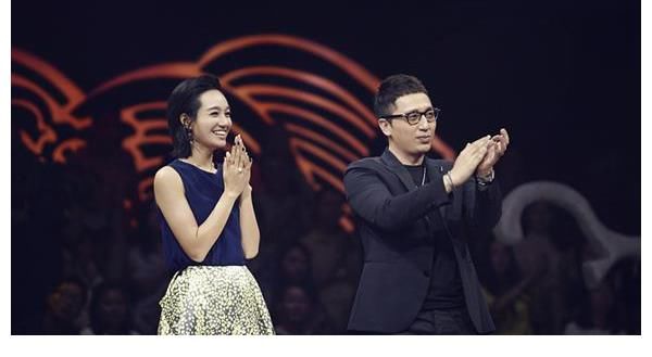 朱丹又因為叫錯嘉賓名字翻車，曾經(jīng)的浙江臺一姐怎么混成這樣