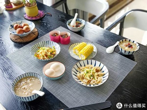 馄饨|兴奋得发抖，以后做早餐就它了！营养好吃又省事儿