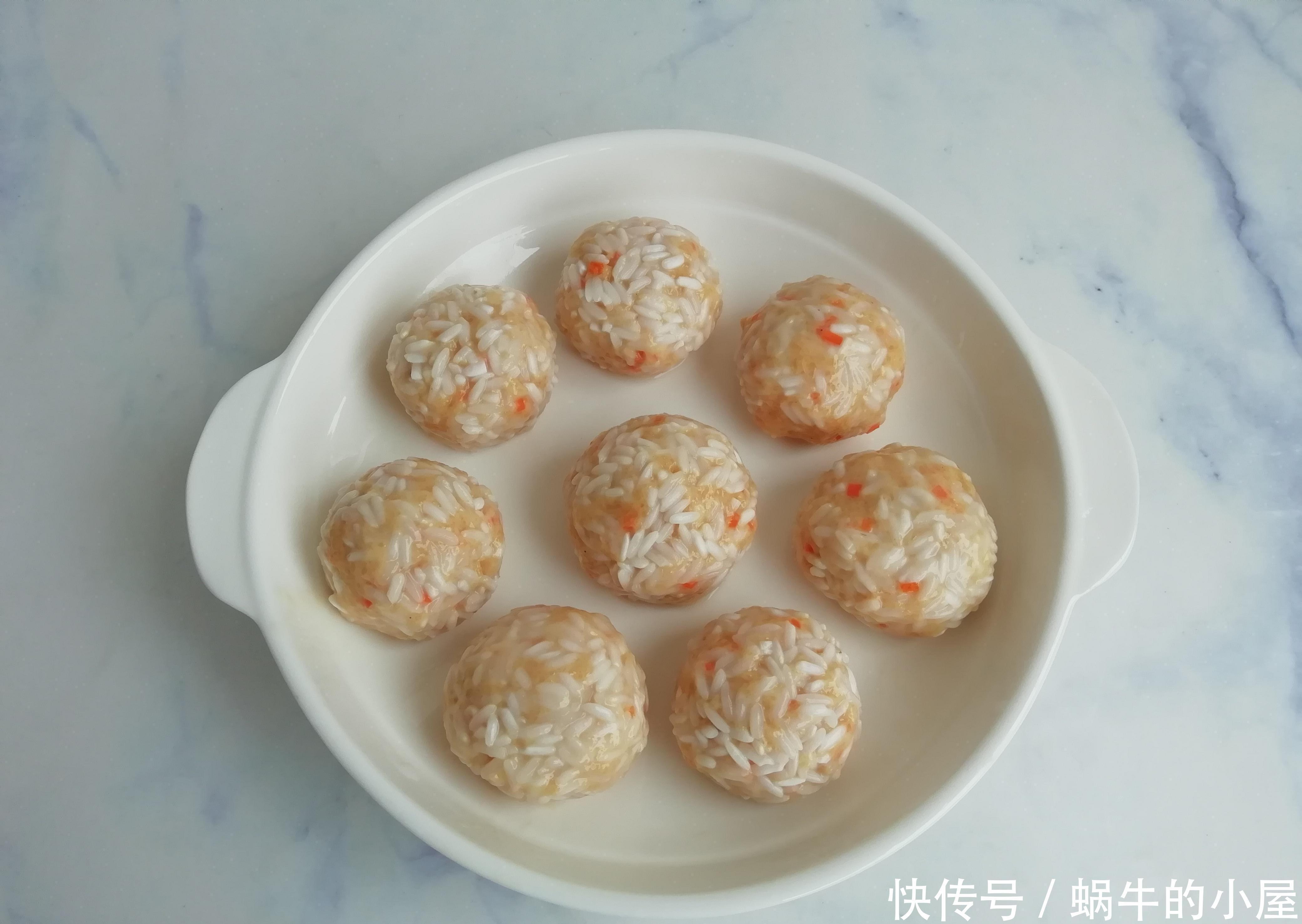 做法|过年必吃的一道菜,做法简单寓意好,蒸一蒸就上桌,不上火更健康