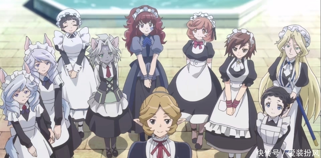 史萊姆|從轉生史萊姆,到轉生蜘蛛,留給穿越番的動物真的不多了