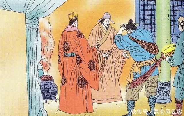  武松|俗话说“斗米养恩,担米养仇”,武松一生的污点,就因他不懂感恩