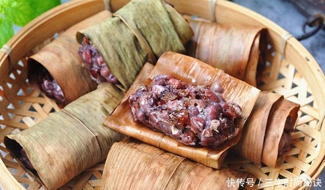 天气变凉,早餐别只蒸馒头!试试它吧,清甜软糯,早上好胃口!