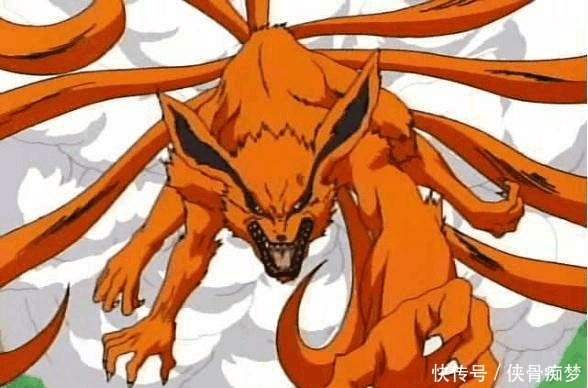 博人传 博人会继承哪个通灵兽 恐怕非它莫属