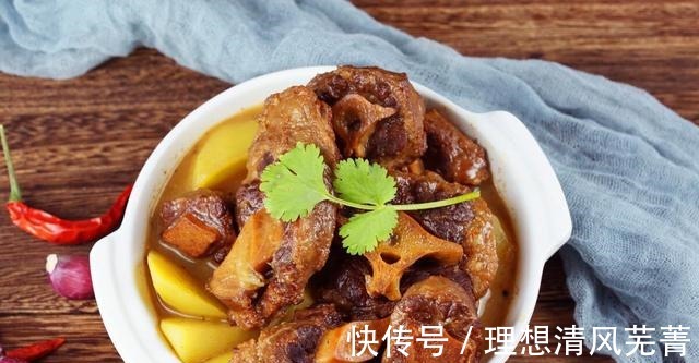 蓉儿|贴秋膘，这种肉千万别放过！6种做法，营养滋补，家有孩子别错过！