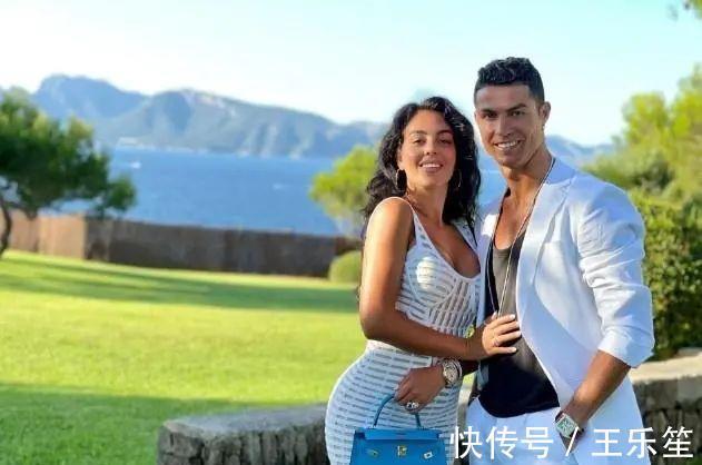 豪尔赫|乔治娜挺孕肚穿高跟鞋,28岁如大妈,与C罗还没完婚