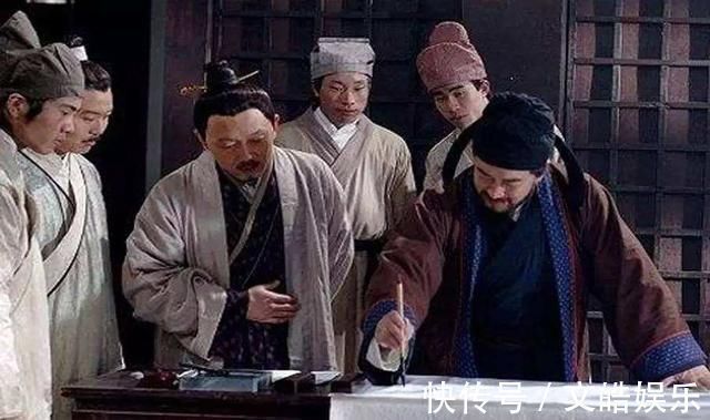 古人家@古人写字为何都那么好看原来离不开笔尖这个秘密