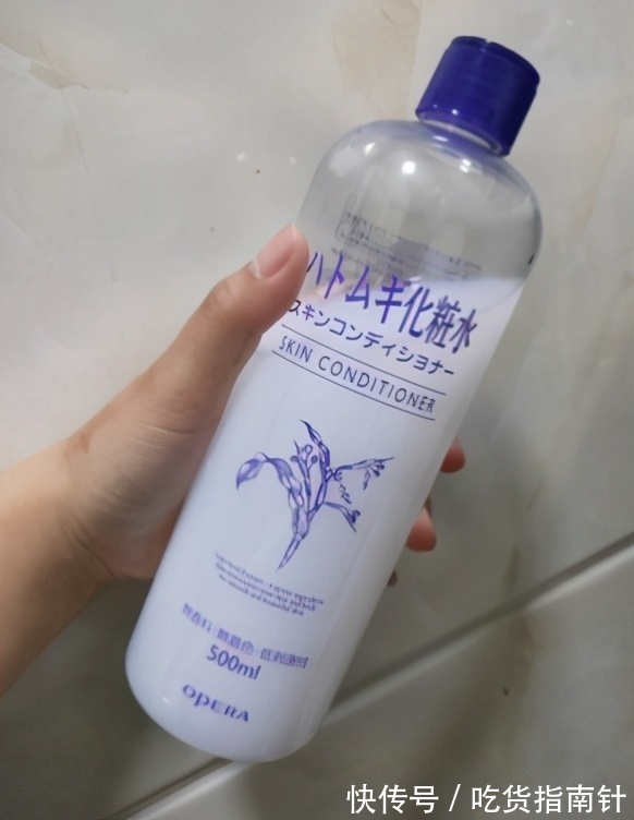 纯露|人气美白去暗沉的爽肤水推荐:深层滋润补水,轻松涂抹,红淡润肤