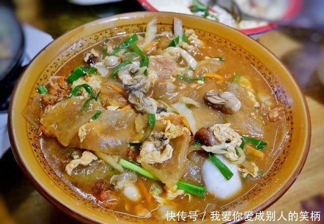 厦门二十一年老店吃同安婚宴菜,还有老厦门才知道的肚纱卷