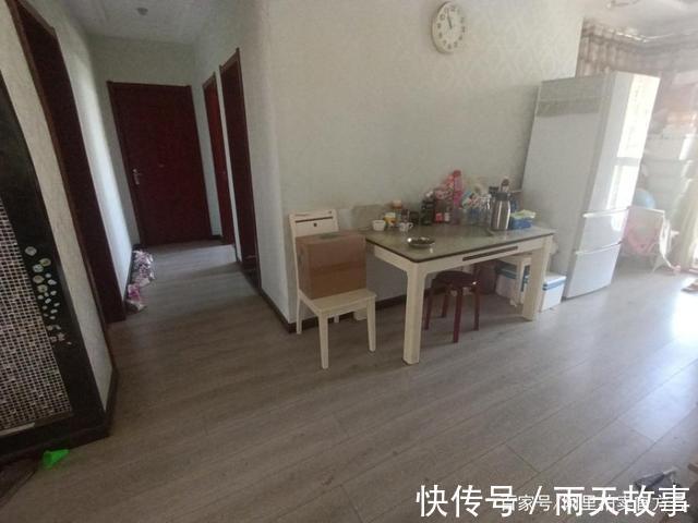 阿里|湖北省武汉市一113平房产拍卖,以94万元成交