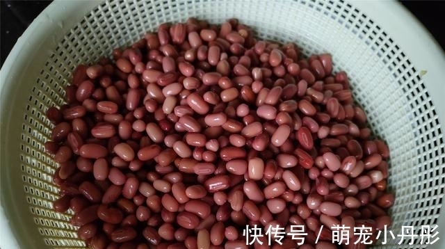 买了多次红豆派,才发现方法如此简单,全程手不粘面,省事又解馋