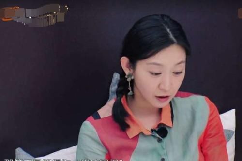  回应|唐一菲被节目组坑惨，回应退赛只因“不想蹭热度”