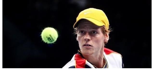 ATP年終總決賽班車(chē)不等人，00后怕是趕不上了這趟了