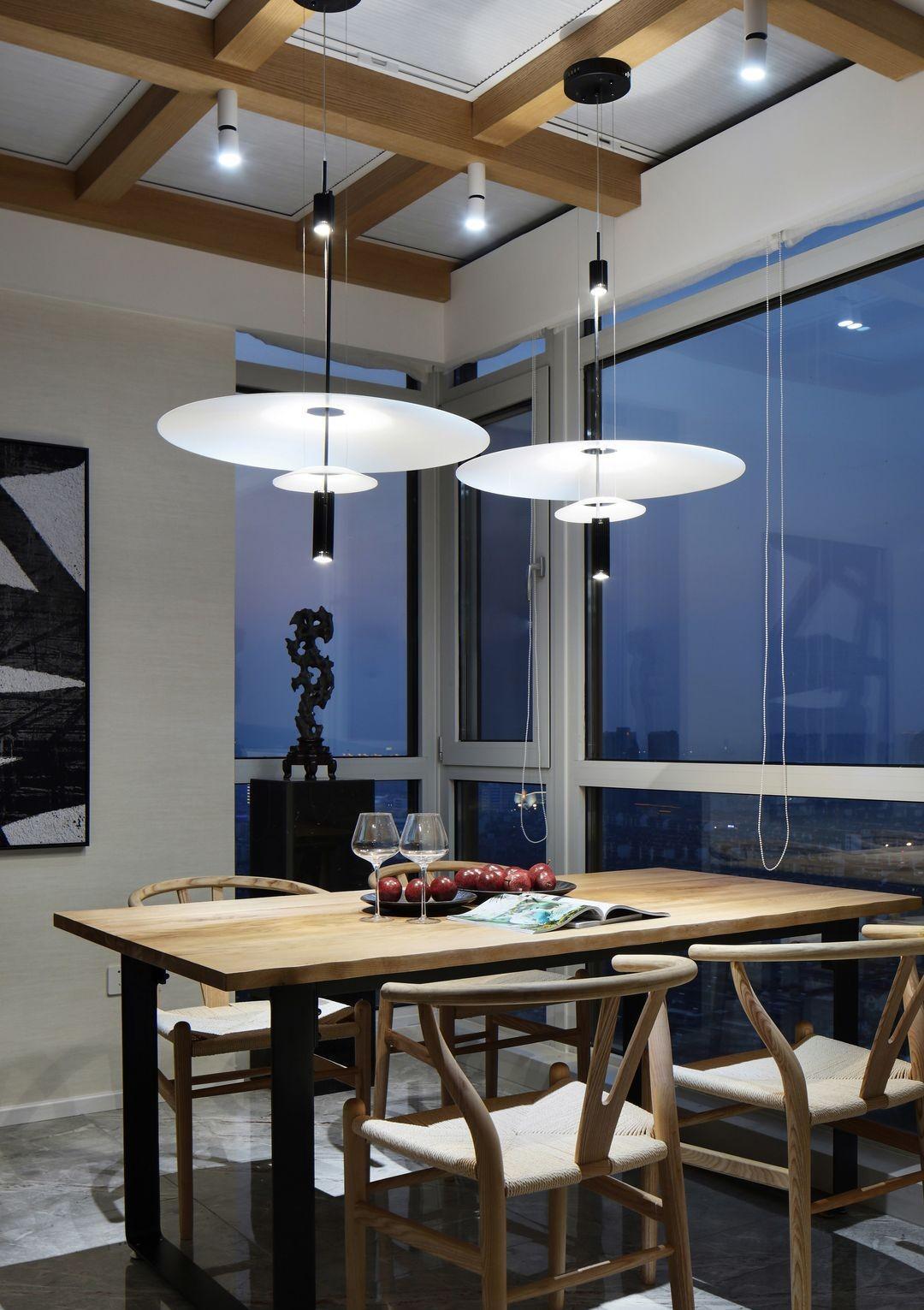 布置|这对90后小夫妻,将新房布置得有滋有味,周围邻居都羡慕不已