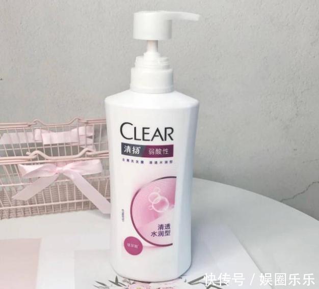 大牌|洗发水不一定要买大牌,这几款洗发水清爽又控油,有效改善发质
