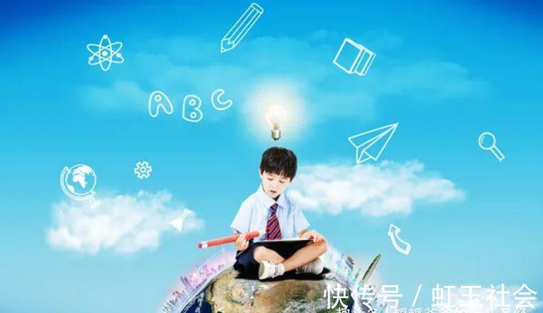 家长|入读小学之前，家长记得要做好这5件事，让孩子真正赢在起跑线