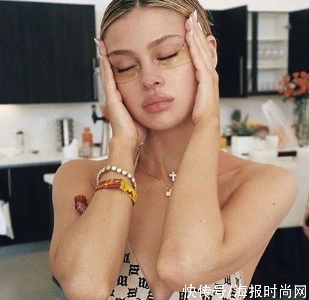 2021年我要告别「无效化妆」,以及一切无效的事(Flag)