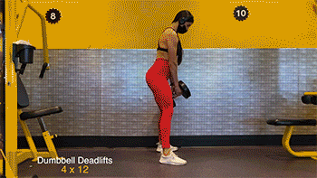 cindy|E杯胸、蚂蚁腰、蜜桃臀三连击!这个99年国产健身女神简直太撩了