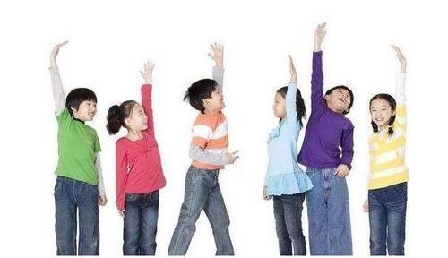 黄金期|抓住孩子身体长个的黄金期 ,消灭长高的障碍,让孩子多长一大截