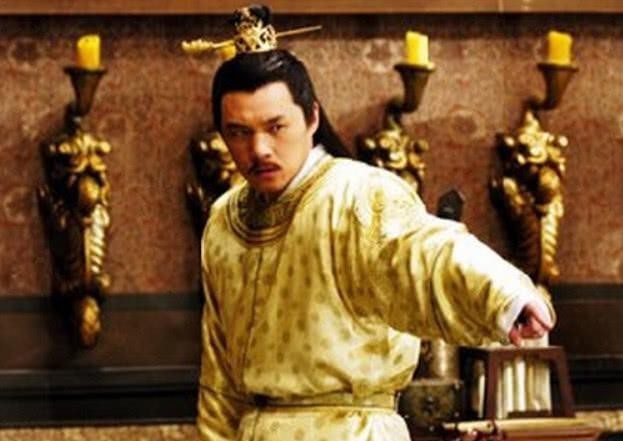 男女|史上最悲催皇子,两岁被囚禁,在大牢呆了整整55年,出狱后不识男女和牛羊