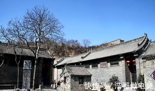 巨富|河南再现巨富豪宅，主人是当地赫赫有名的富翁，距郑州市83公里