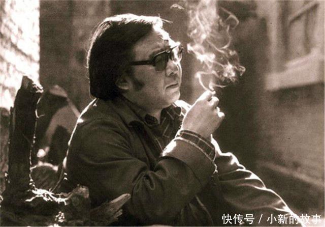 路遥临终前,为何妻子和兄弟都不来看他