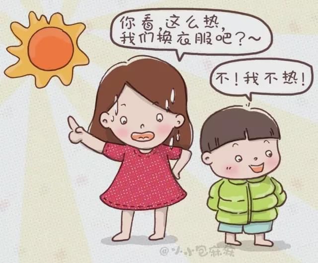 叛逆期|2岁人类幼崽行为大赏，条条都是当妈的泪啊！