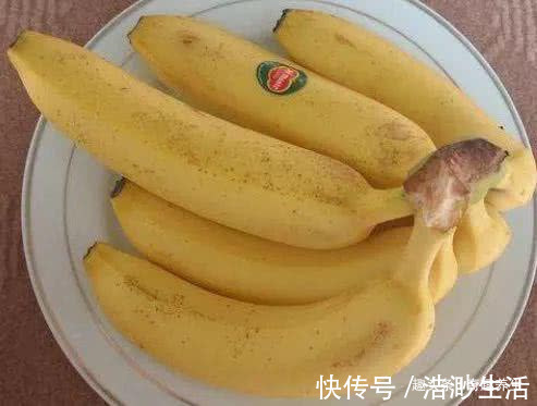 天然泻药|香蕉配它堪比“天然泻药”,甩出2斤宿便,刮油洗肠,瘦回小蛮腰