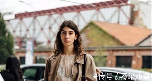 女人过了40岁 如果你有白头发 少留这3种 发型 显老没气质 粉紫色