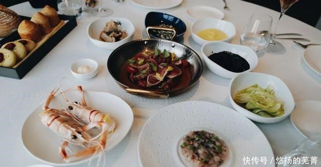 留在上海过年的理由丨10位美食圈达人最不想告诉别人的餐厅