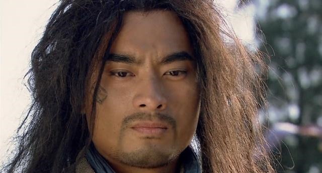 二龙山|武松步战天下无敌其实并非如此,这几人就比他厉害!