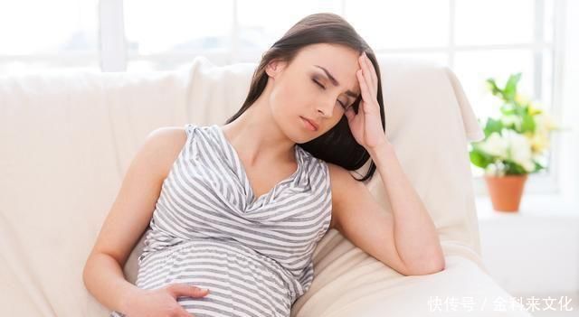 母子|怀孕后,“母子连心”的3种表现,全占的孕妈很幸运,胎儿很爱你