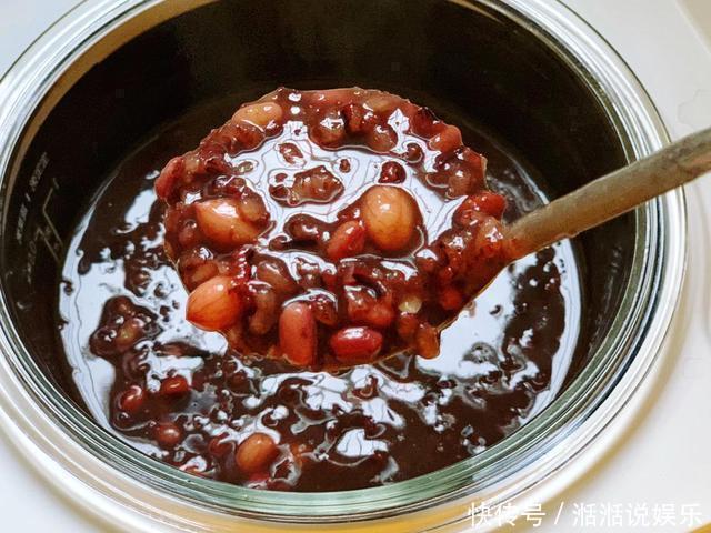 祛除|入秋后，女性不妨多喝“四红汤”，补血补气，祛除体内寒气