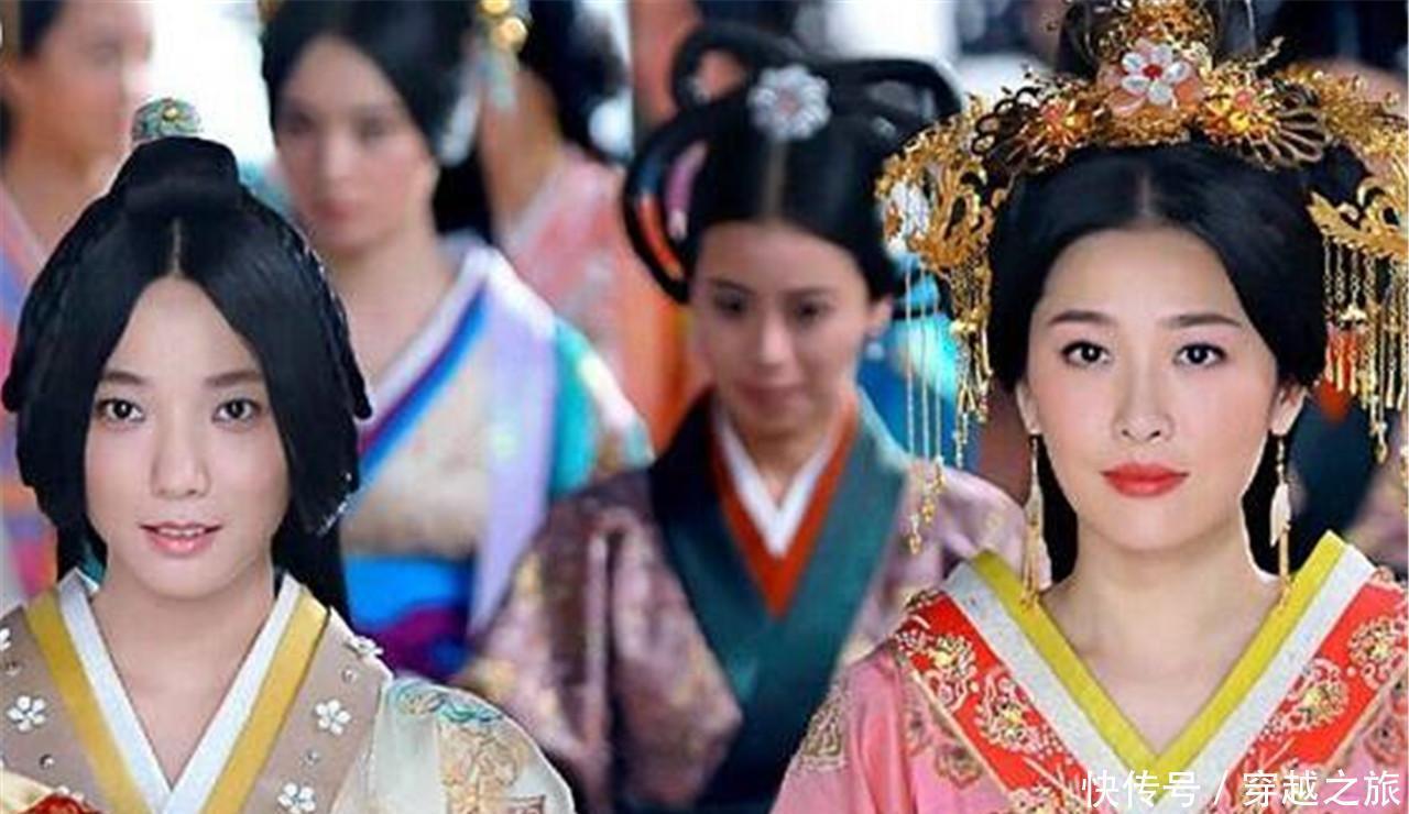 刽子手|历史上唯一被腰斩的公主,行刑换3个刽子手,终成汉武帝一生的痛